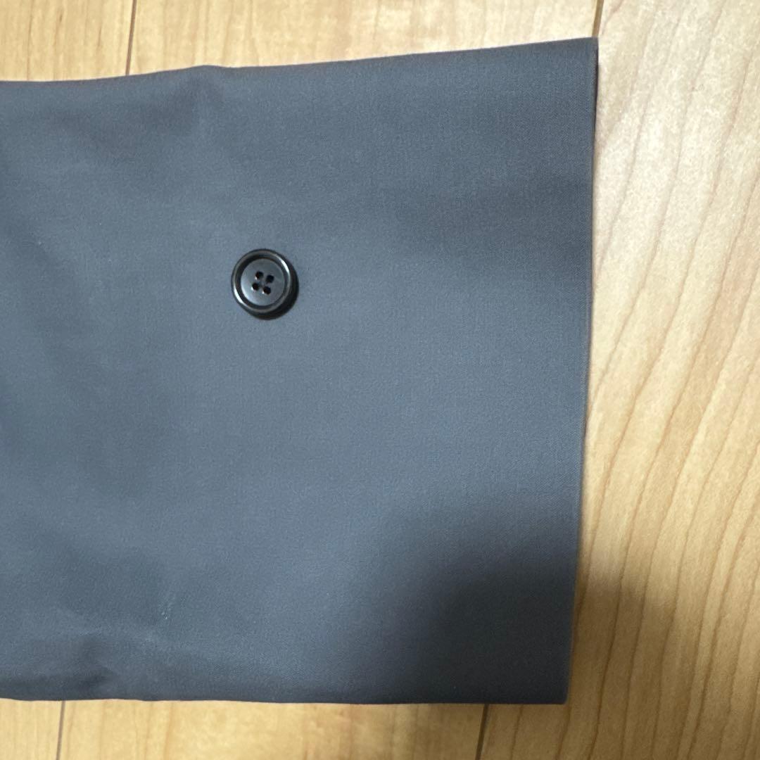 ジャケット・アウター double cloth peach soutien collar coat