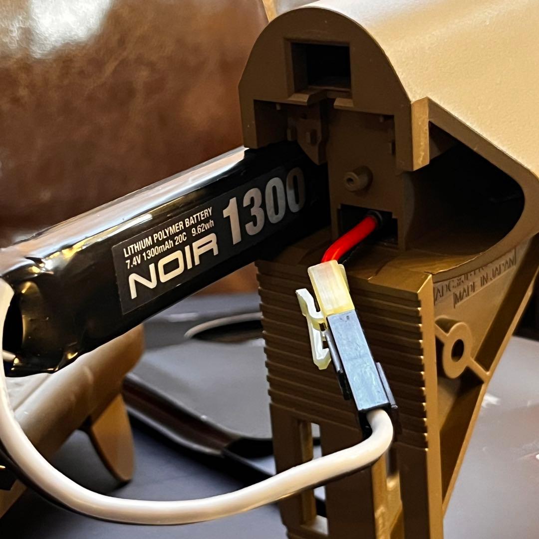 東京マルイ　MK18 MOD.1 次世代電動ガン