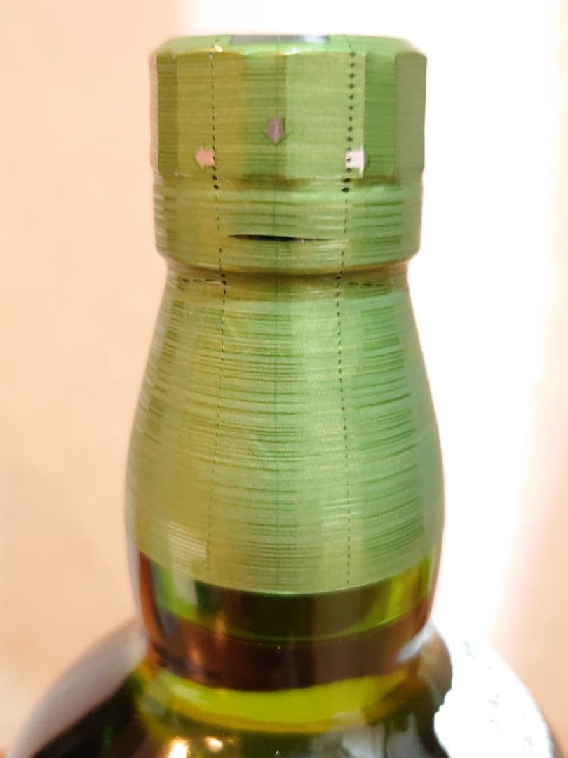 ③　新品・未開封　白州 シングルモト　箱付き
