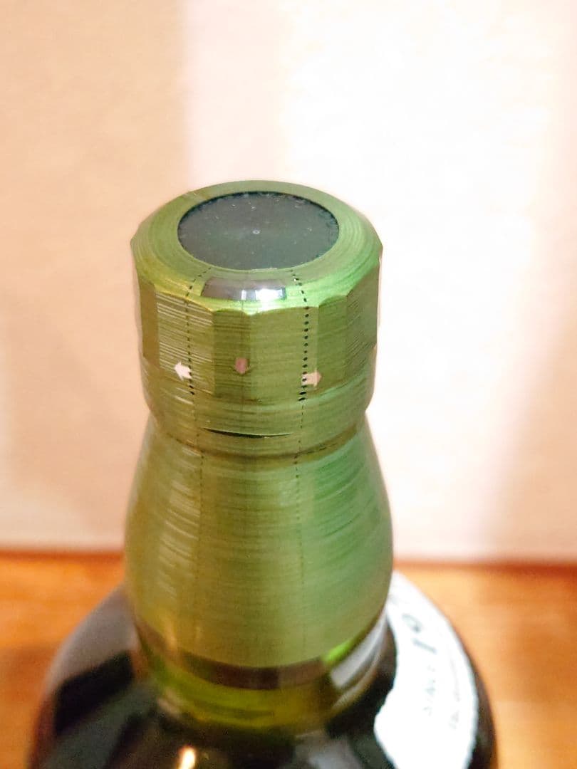 ③　新品・未開封　白州 シングルモト　箱付き