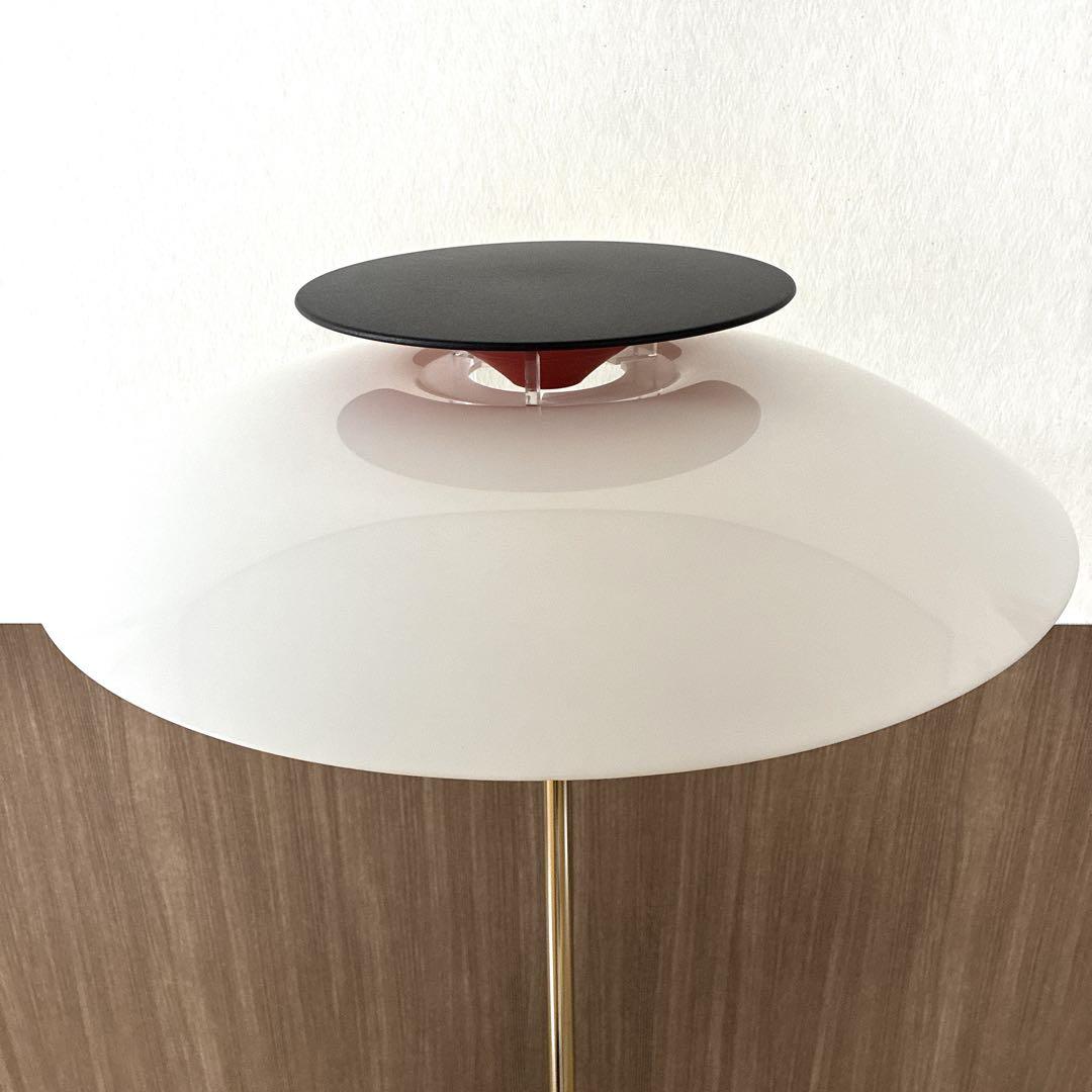 展示品 Louis Poulsen PH80 フロアランプ 正規ルイスポールセン