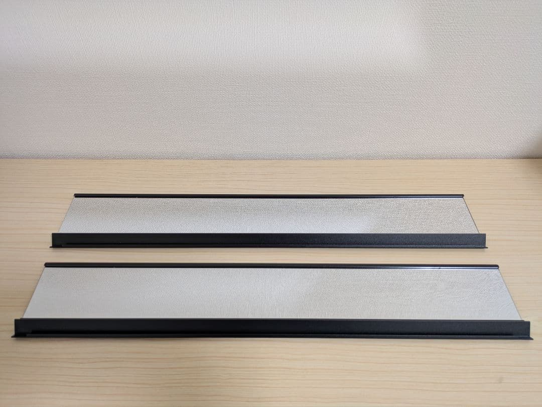 アクアリウム　ライト　Chihiros WRGB2 SLIM 幅45~60cm