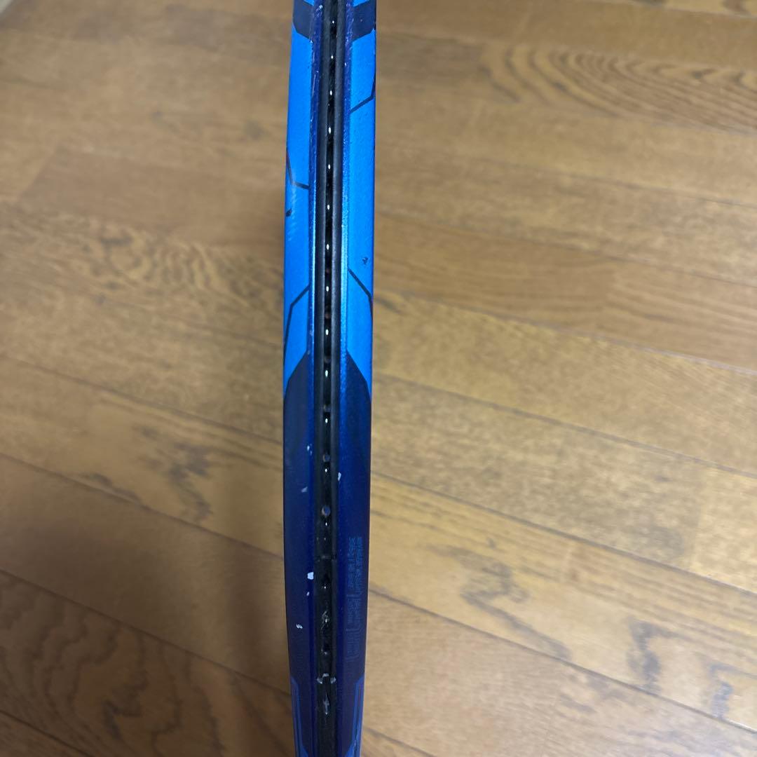 ラケット(硬式用) YONEX EZONE 98G2