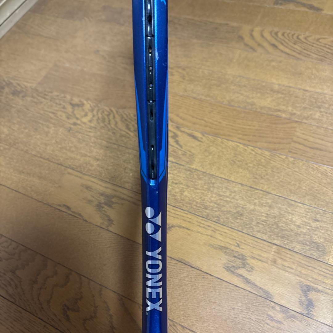 ラケット(硬式用) YONEX EZONE 98G2