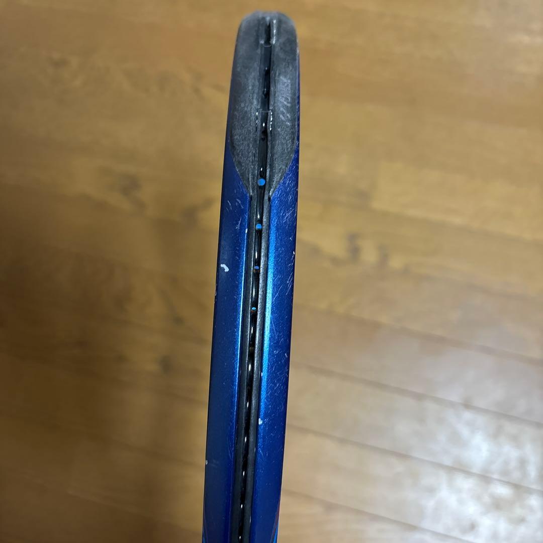 ラケット(硬式用) YONEX EZONE 98G2