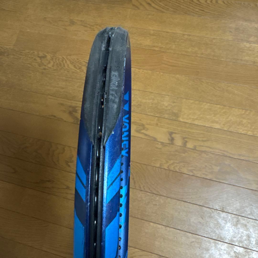 ラケット(硬式用) YONEX EZONE 98G2