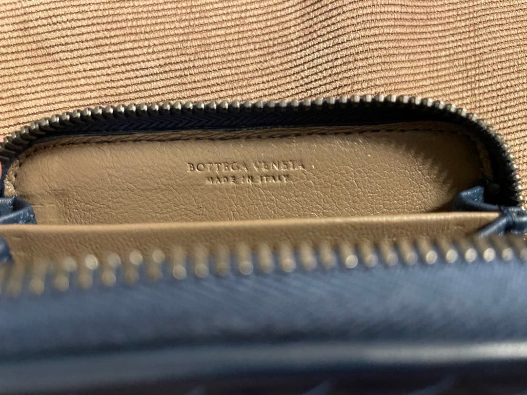 ボッテガ　ケース
