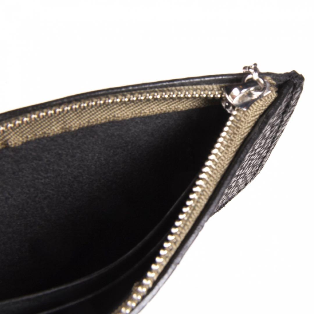 小物 PEANUTS&CO ORIGINAL LEATHER SHORT WALLET