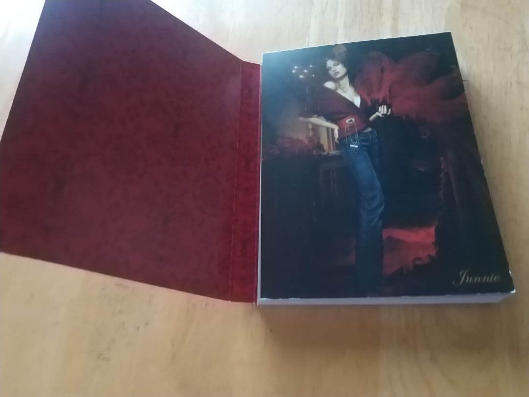 レア　稀少品★DISEL　ディーゼル　手帳型メモパッド＋ポストカード2枚