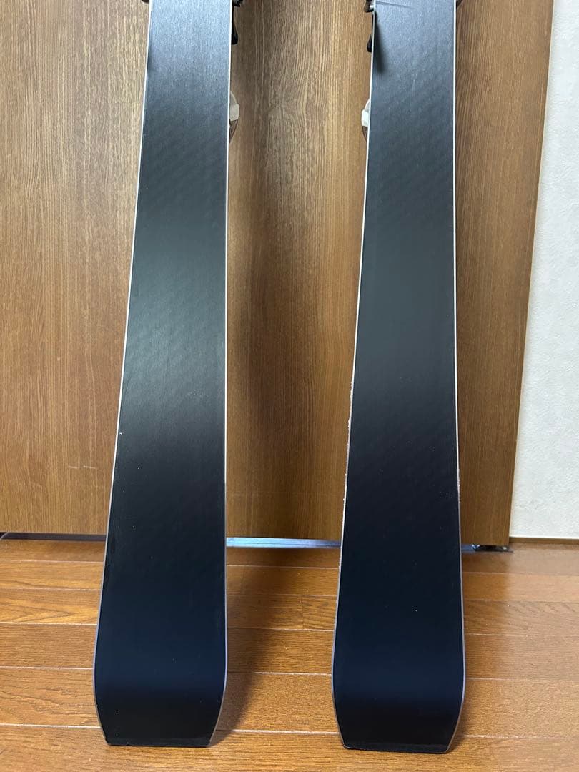オガサカ TC-SA 165cm ビンディング マーカーRACE 290mm