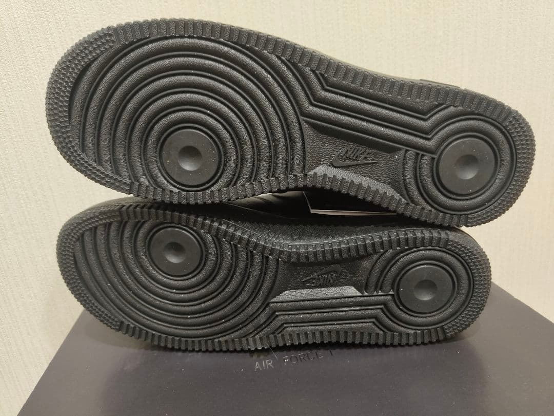 エアフォース1 air force 1 07 ビンテージ