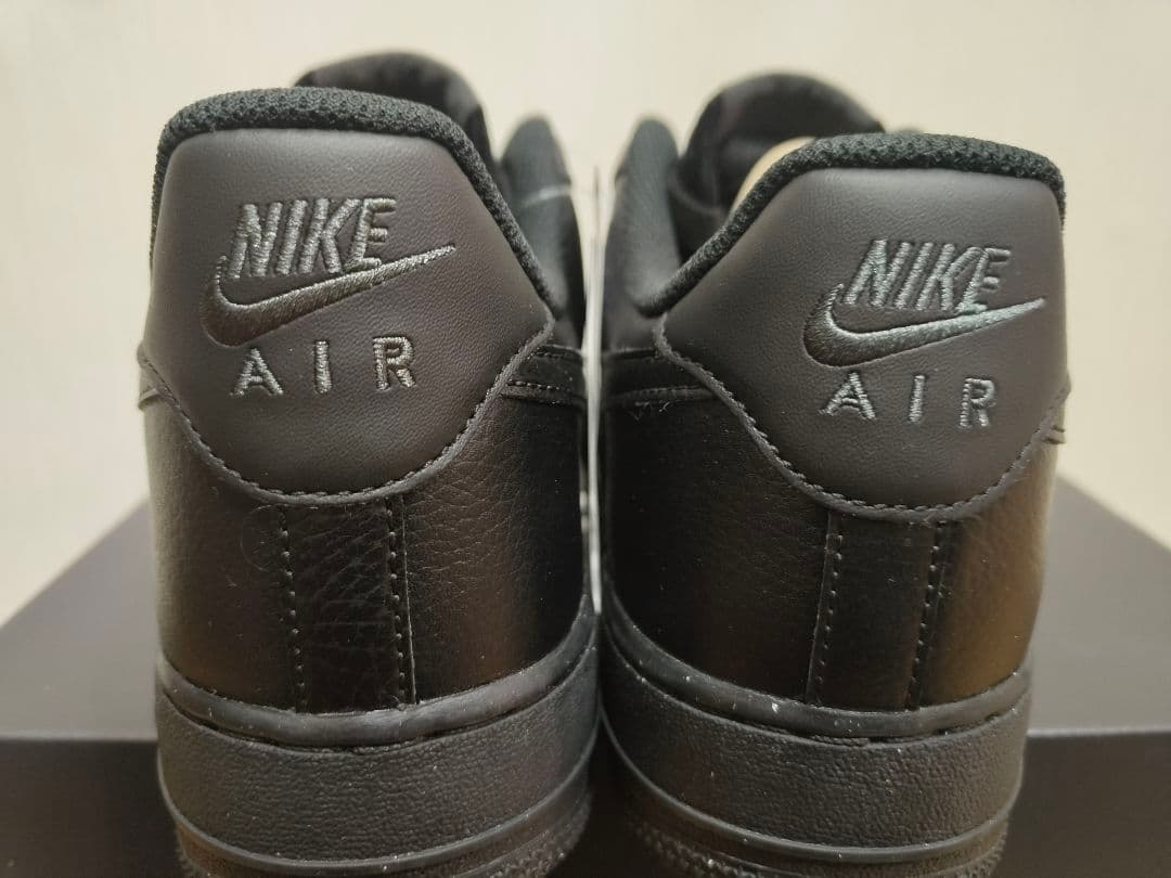 エアフォース1 air force 1 07 ビンテージ