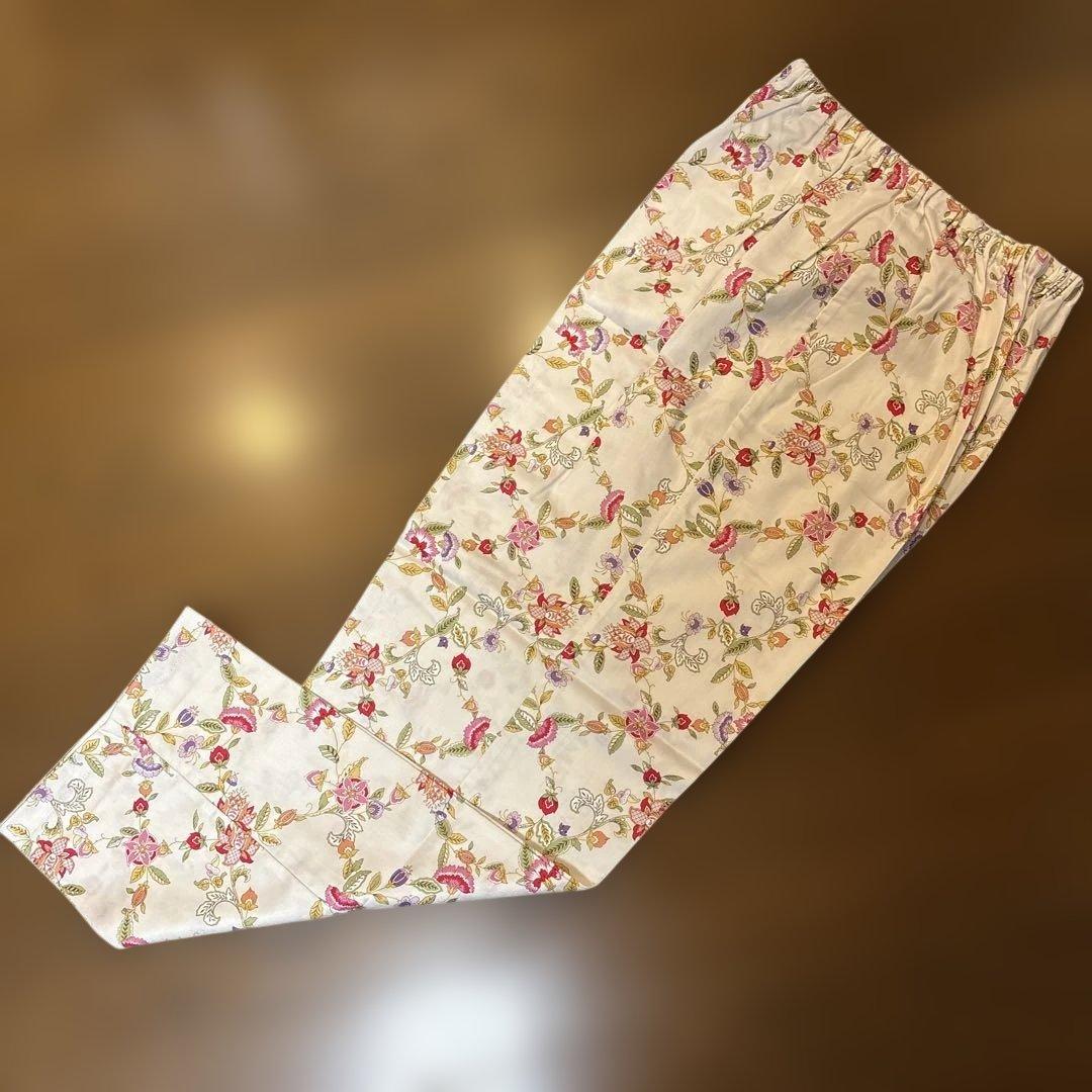 新品タグ付き【ワコール】MINTON 長袖 Mサイズ