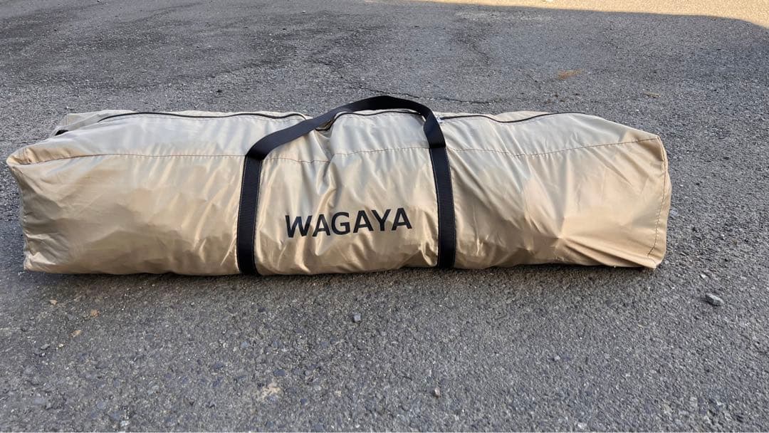 DOD わが家のシェード　 ワンタッチテント キャンプ ディーオーディー