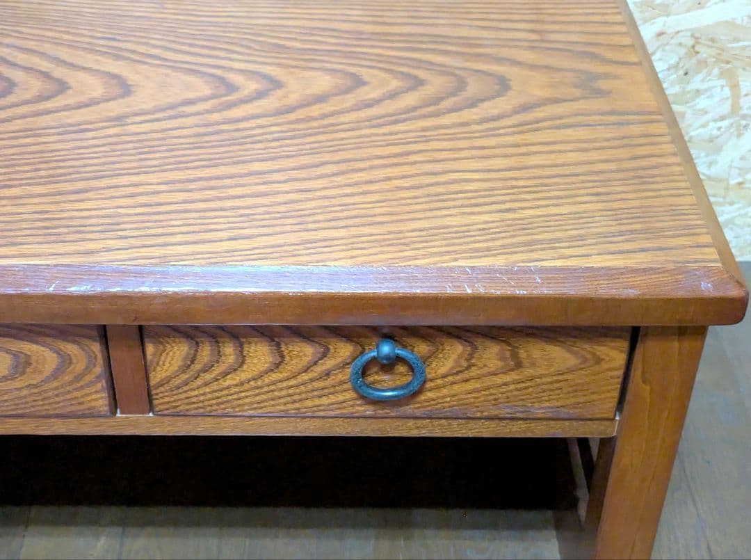 光製作所 hikari 文机 ローテーブル 昭和レトロ テレビ台