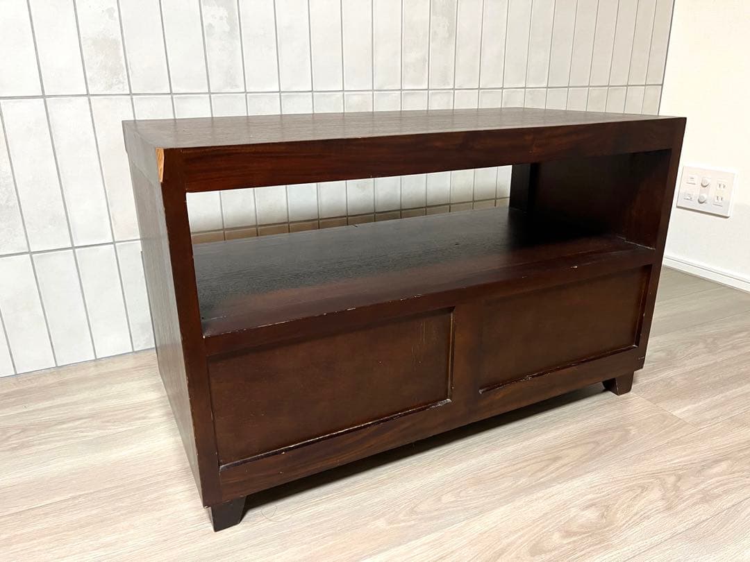 kaja テレビボード 80 カジャ テレビ台