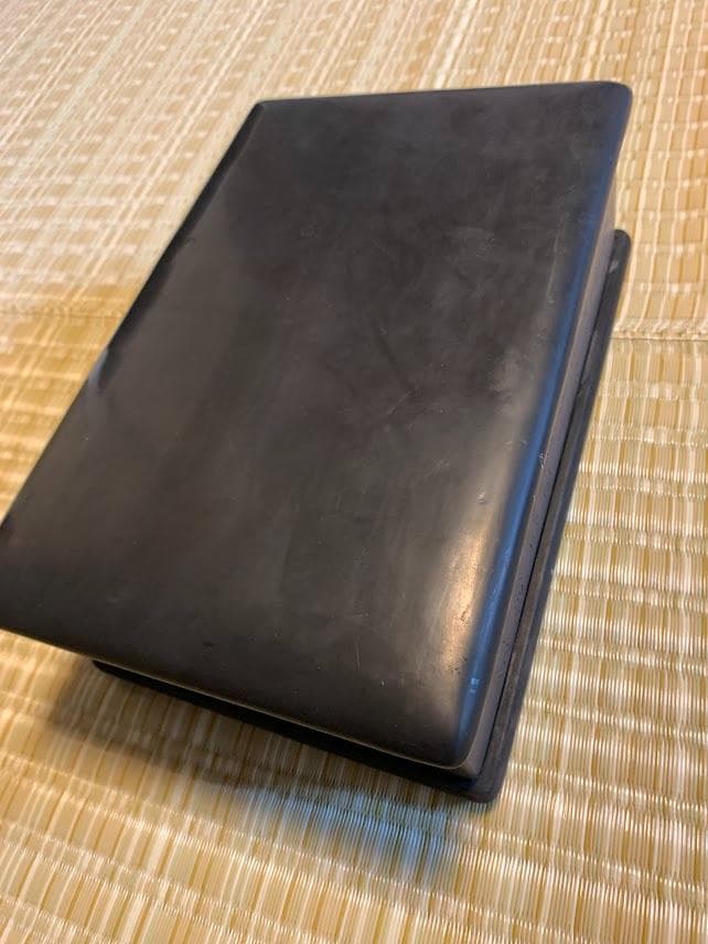 端渓硯 書道用品　中国美術