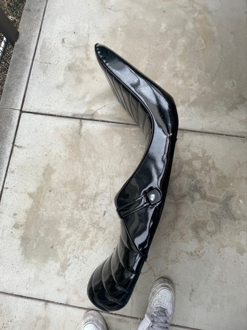 ゼファーχ 3段シート45cm