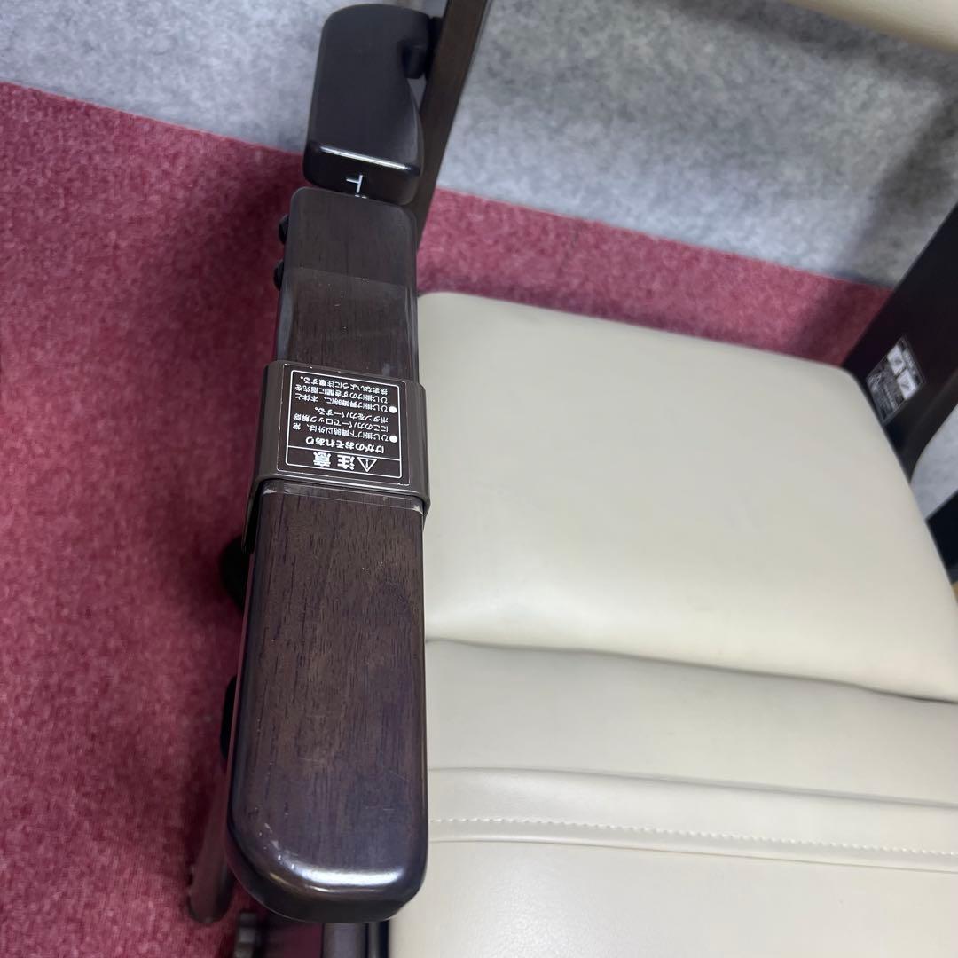 ［3481］Panasonic 家具調トイレ座楽 PN-L23707 ソフト便座