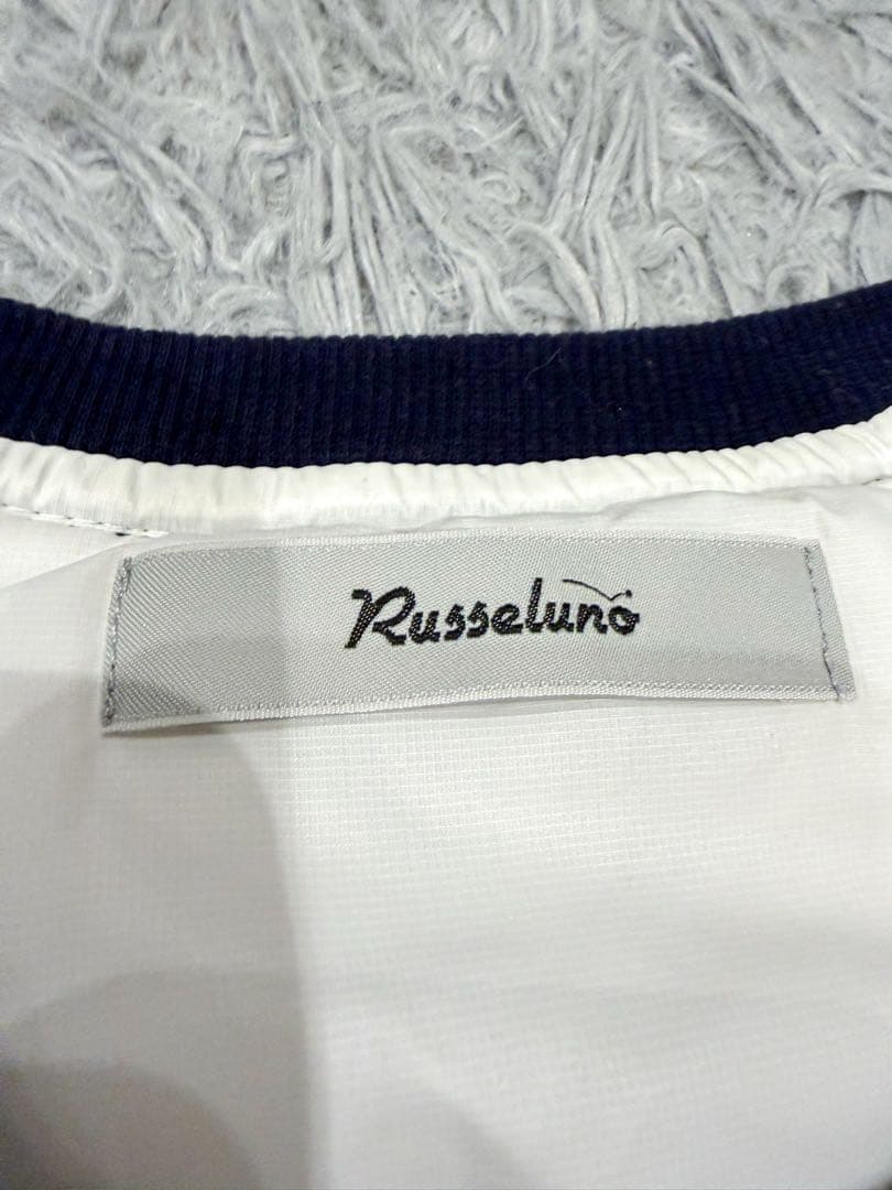 Russeluno ラッセルノ 中綿 スニードジャック