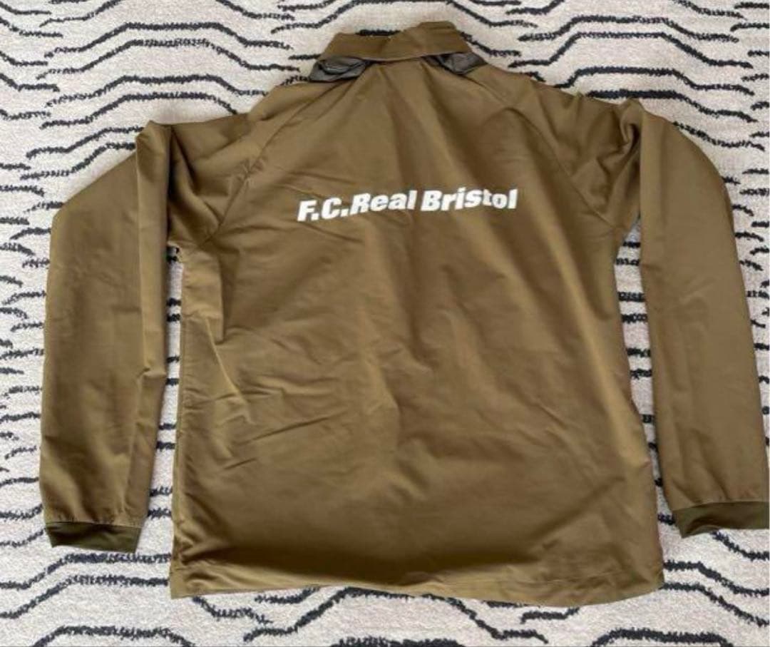 【期間限定値下げ】fcrb soph セットアップ