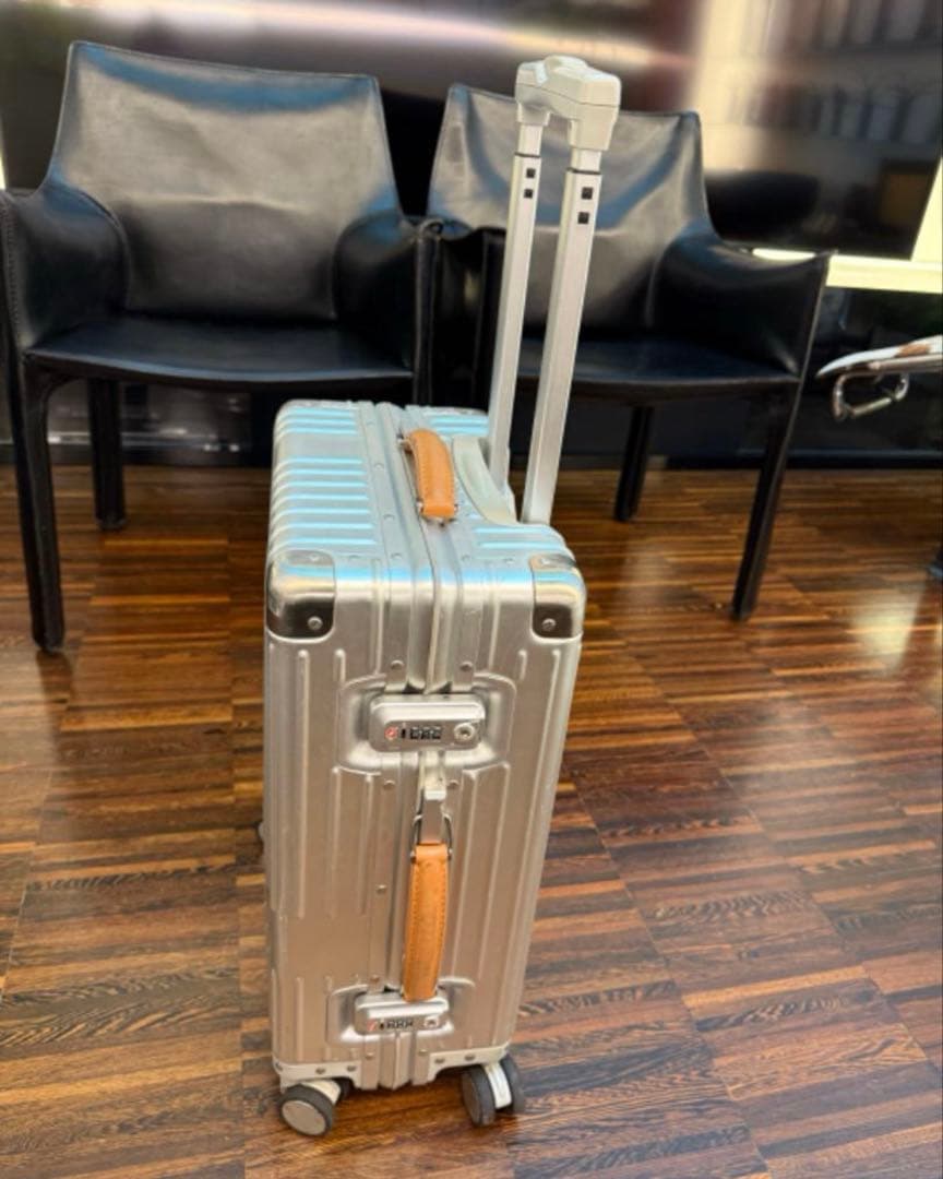 innovator INV1811 Sterling Silver 36L中古