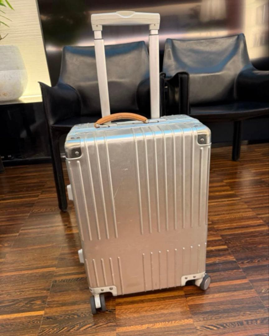 innovator INV1811 Sterling Silver 36L中古