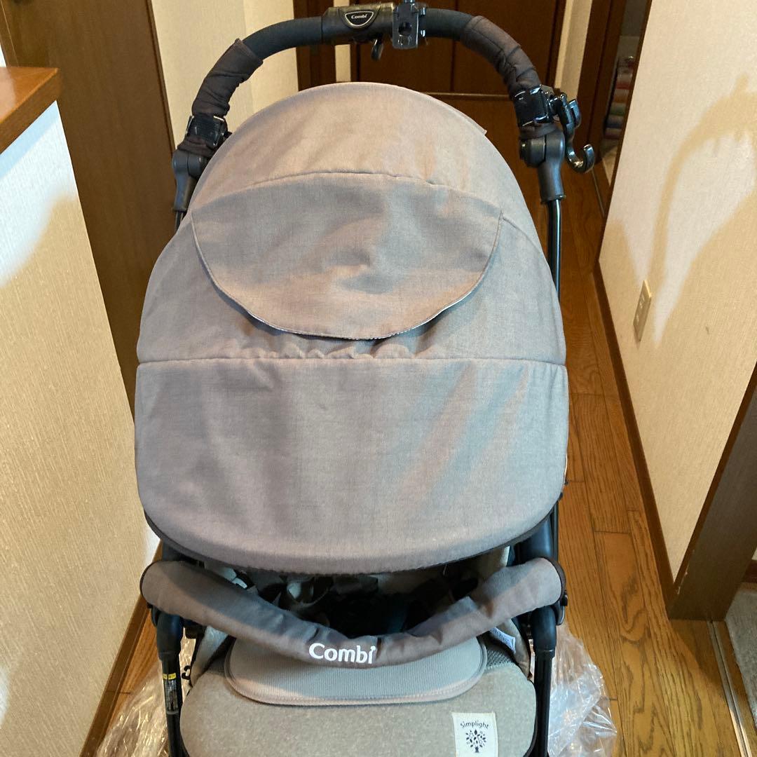 コンビ　スゴカルα 4キャス　エッグショック