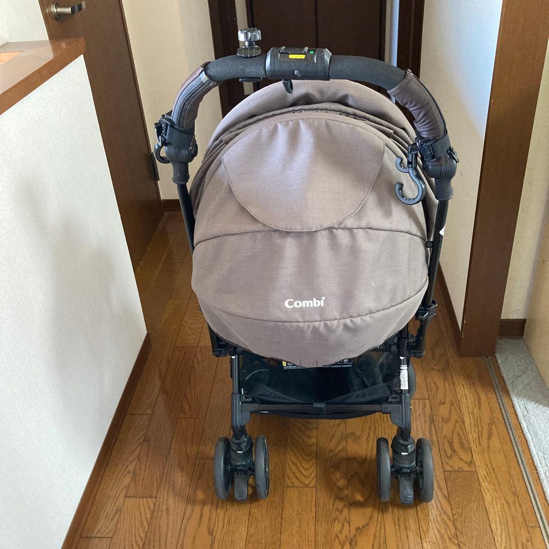 コンビ　スゴカルα 4キャス　エッグショック