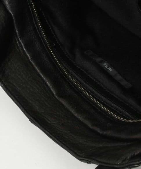 【超美品】DECADE　ディケイドレザートートバッグ