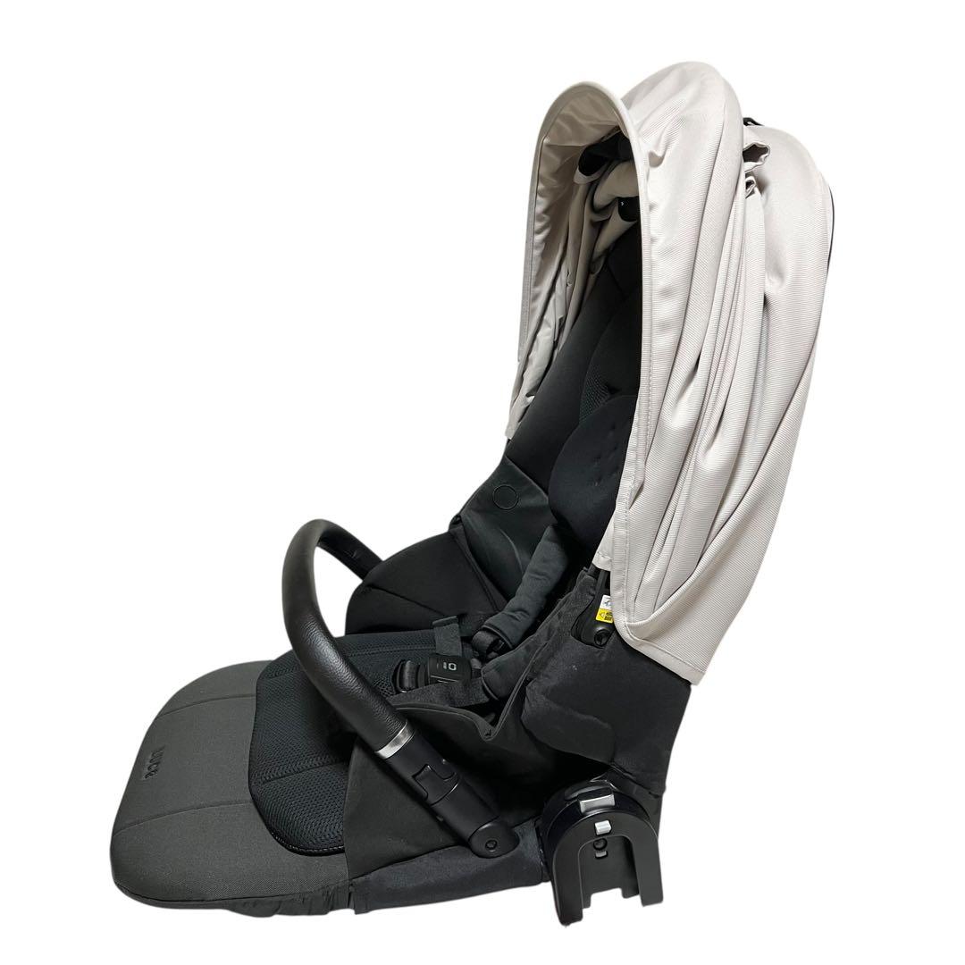 【未使用級美品】 LUCE FREEルーチェフリー ベビーカー　Aprica