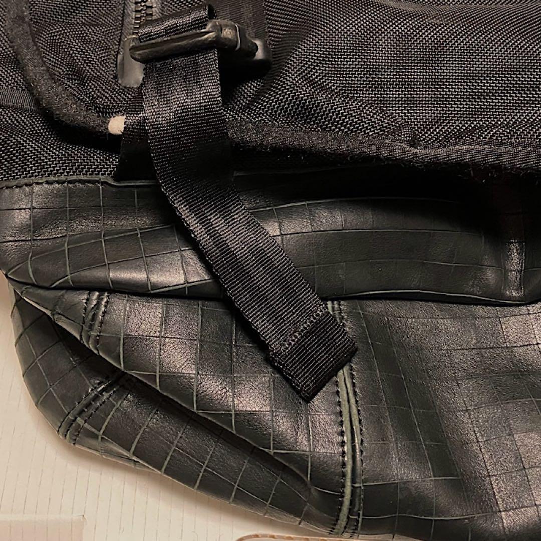 VISVIM ビズビム メッセンジャーバッグ 18L ★初期貴重