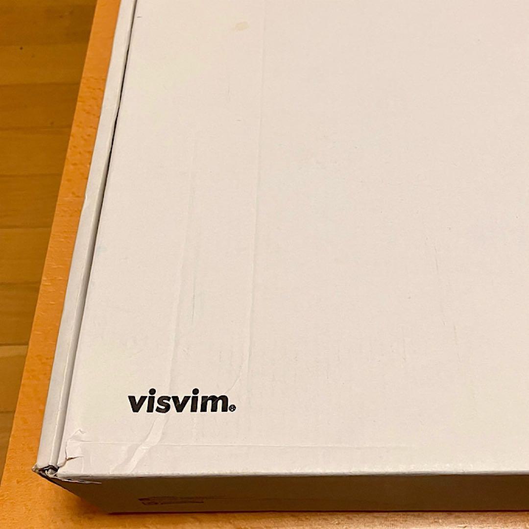 VISVIM ビズビム メッセンジャーバッグ 18L ★初期貴重