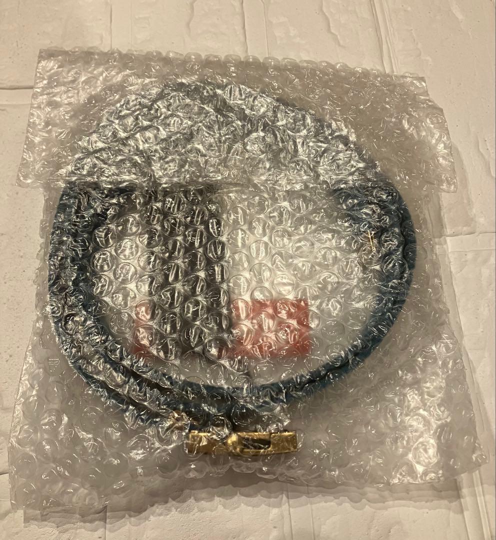 Supreme Dickies Stripe Webbing Belt ベルト