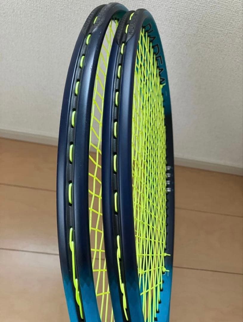 【バラ売り対応可能】ダイアデム　エレベート98 G2 2本セット