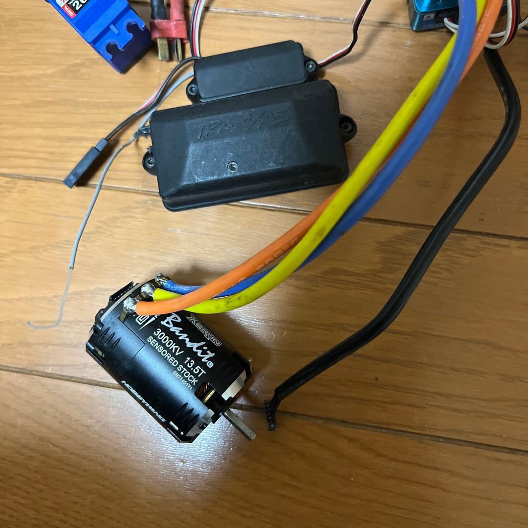 ペ*プ様 ラジコン　パーツ　ジャンク品