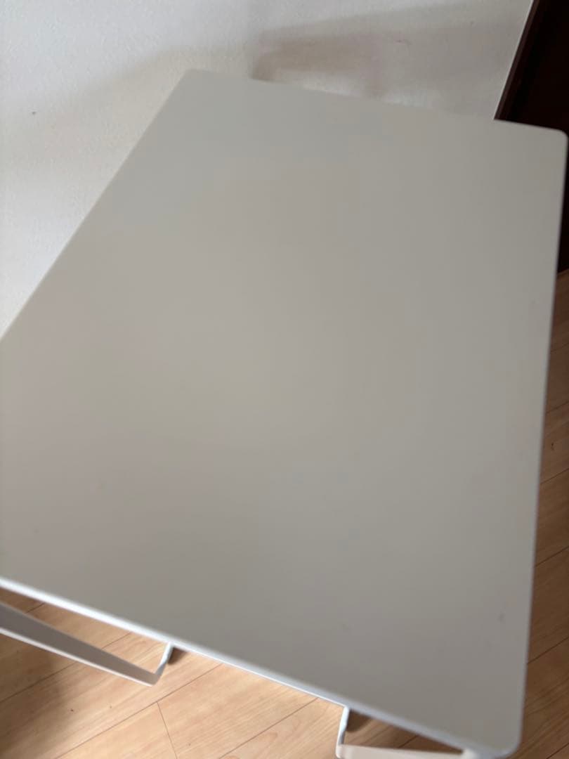 IKEA ALGOT スチールラック 2セット