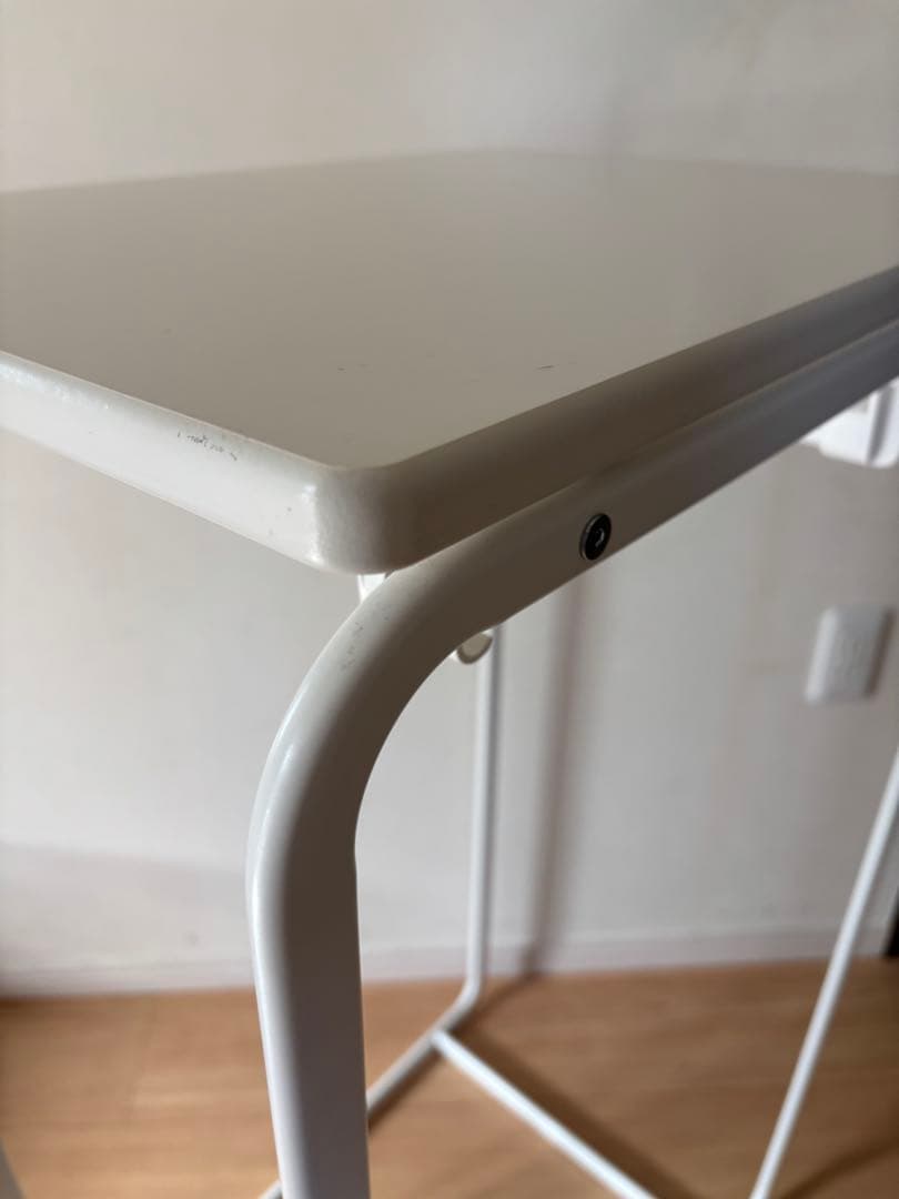 IKEA ALGOT スチールラック 2セット