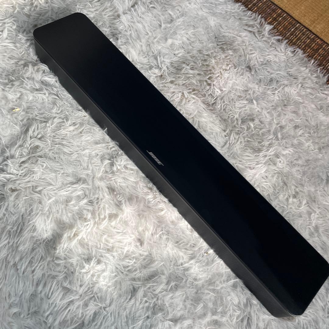 スピーカー・ウーファー BOSE TV SPEAKER