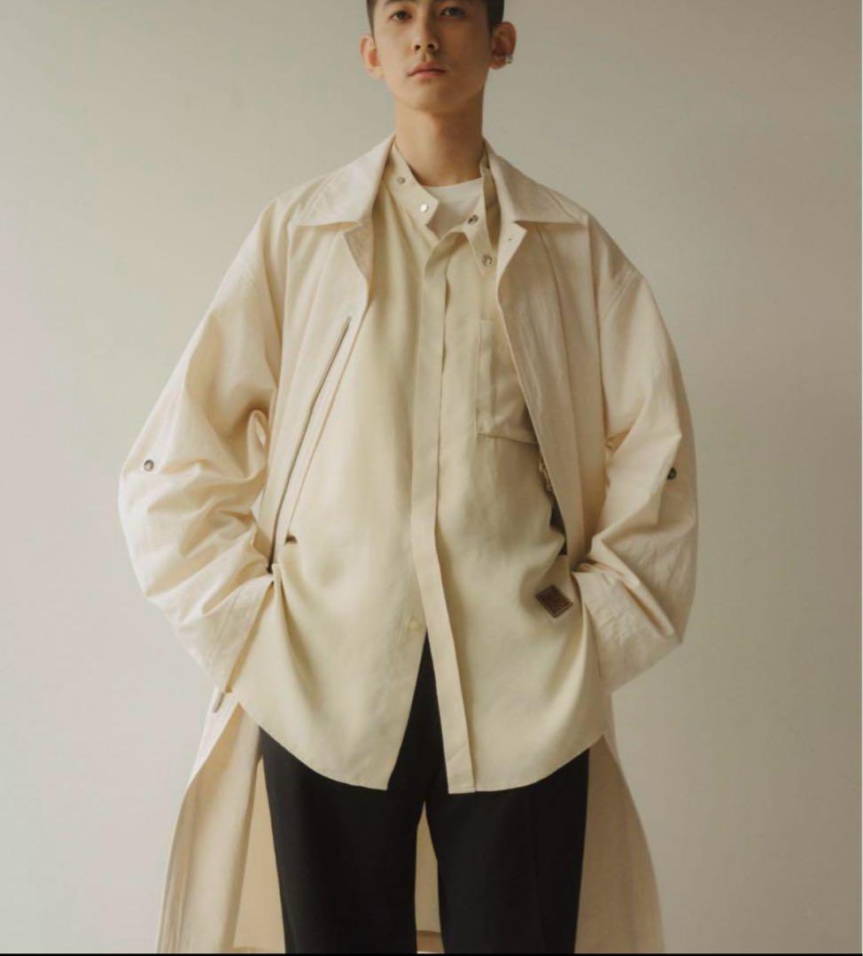 ぼ*む様 Knuth Marf washerlongsoutiencollarc