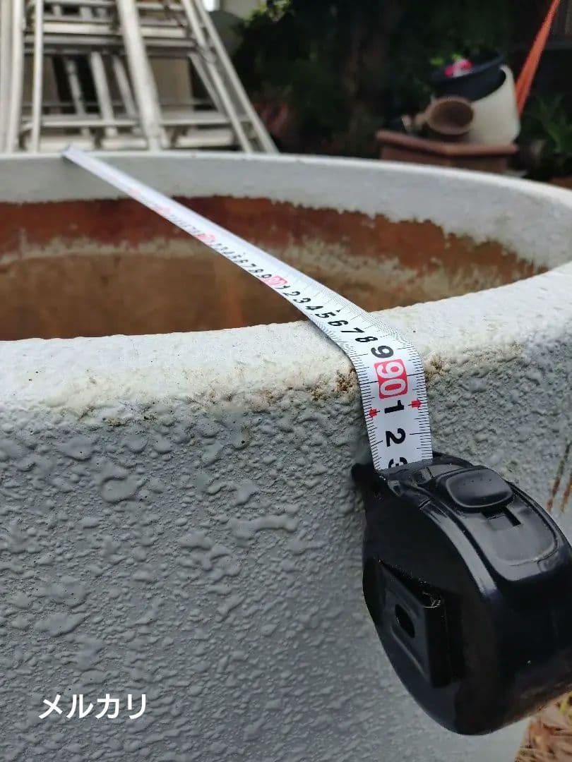 大型プランター4鉢　プランター4鉢　植木鉢