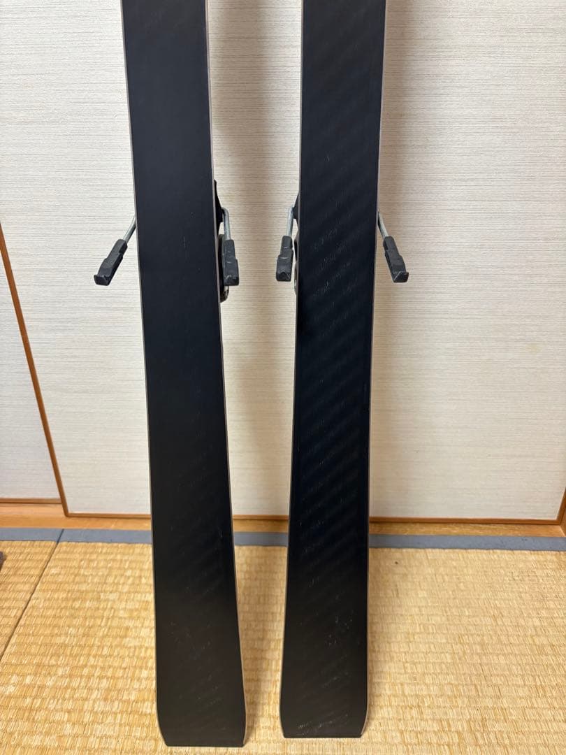 HEADスキー板　158cm 20-21 FISモデル