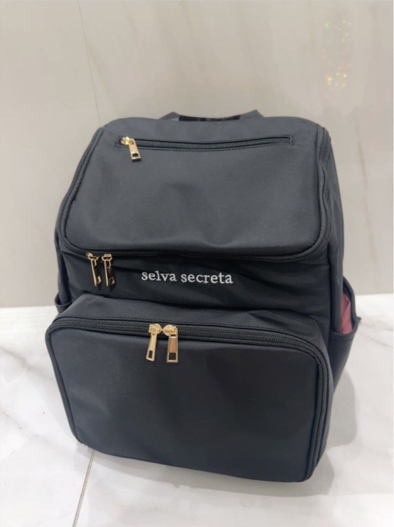 selva secreta ♡ バックパック