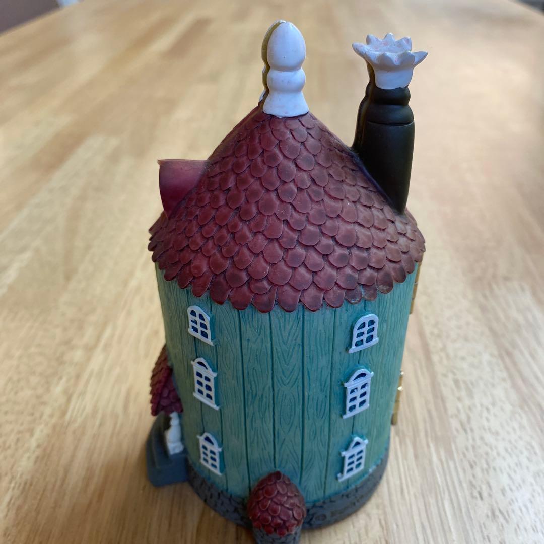 MOOMIN ムーミン　オープンハウス