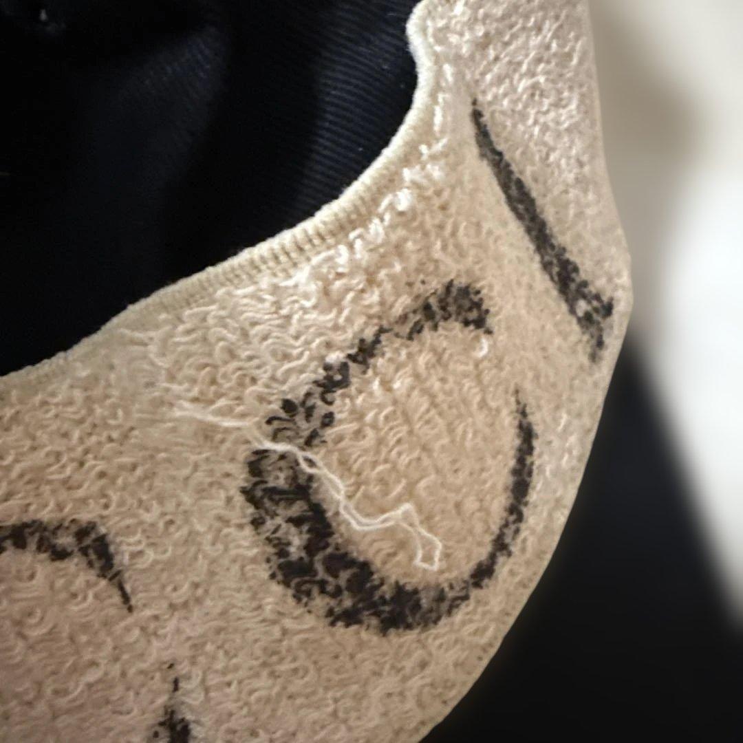 GUCCI レディース キャップ M58