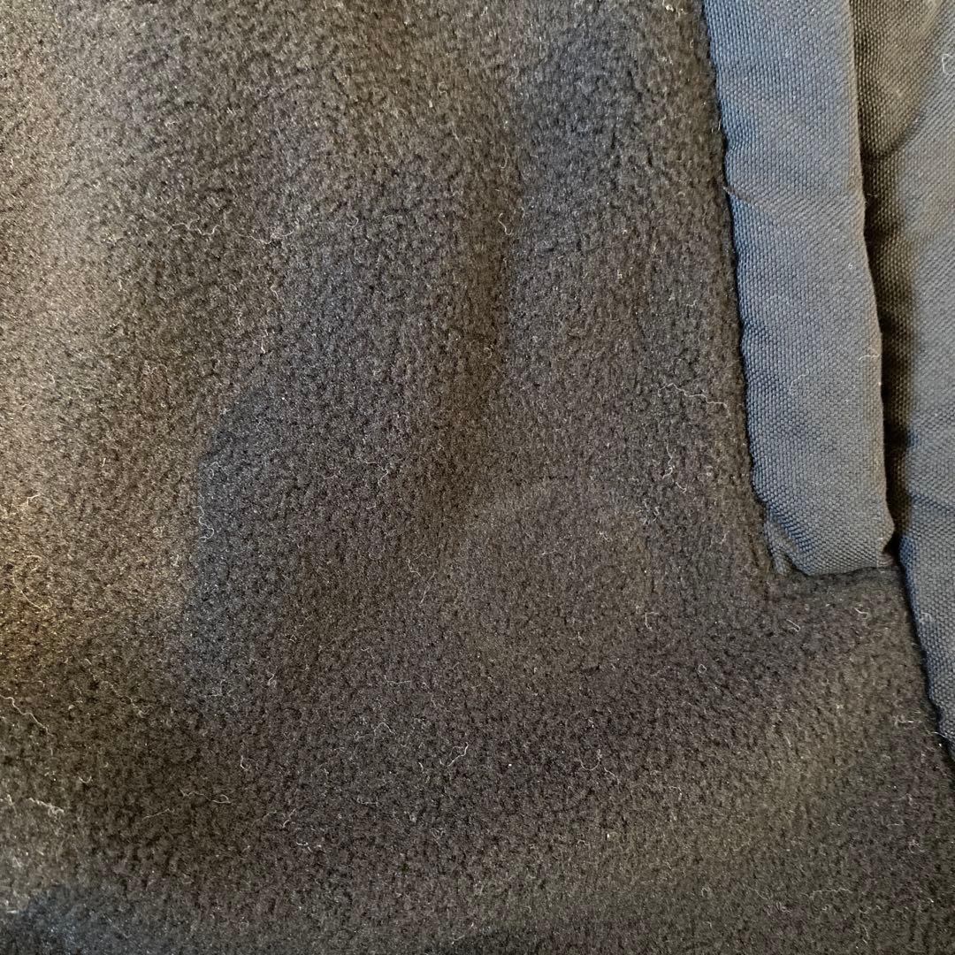 FR2GOLF パンツ　ブラック　Lサイズ　サンプル品