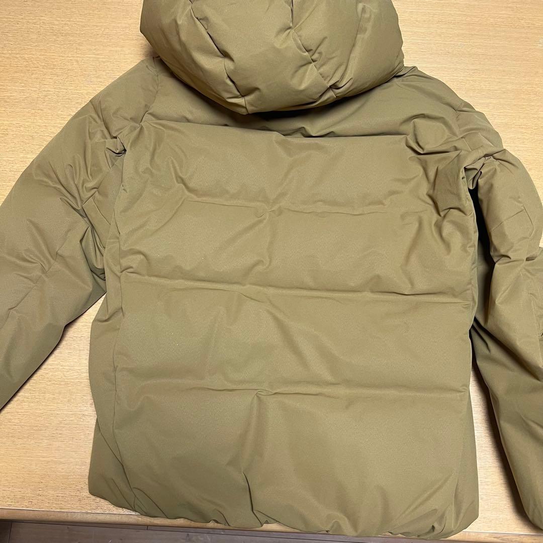 LisaDESCENTE ALLTERRAIN 水沢ダウン Bshop