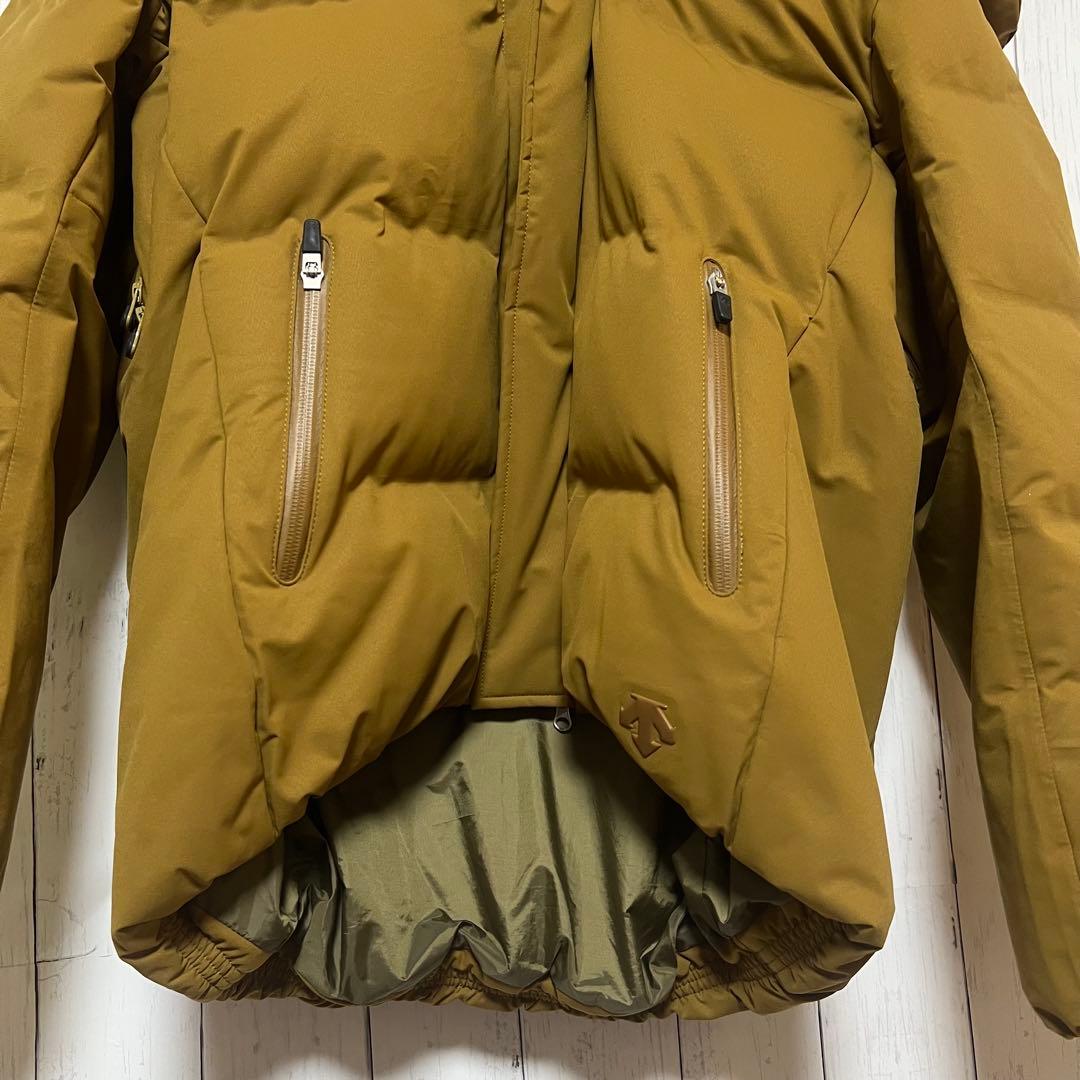 LisaDESCENTE ALLTERRAIN 水沢ダウン Bshop
