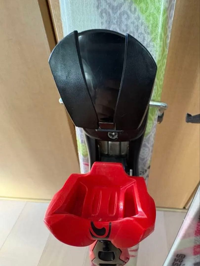 【値下げ相談可】スキー板SALOMON Temptress 161cm