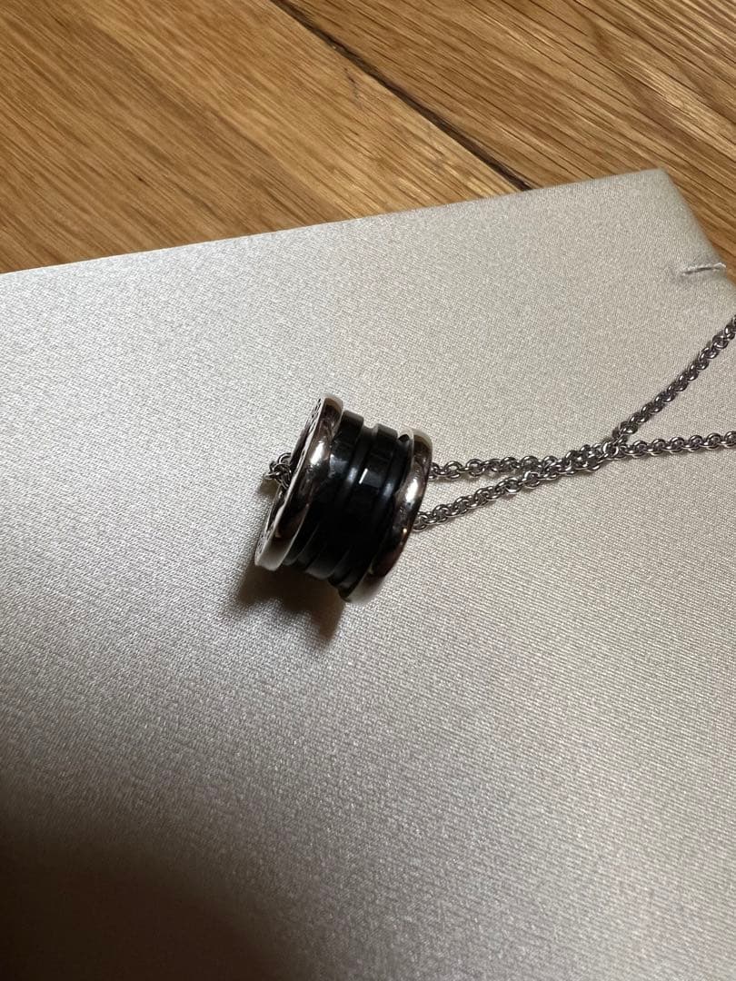 BVLGARI ブルガリ　ネックレス